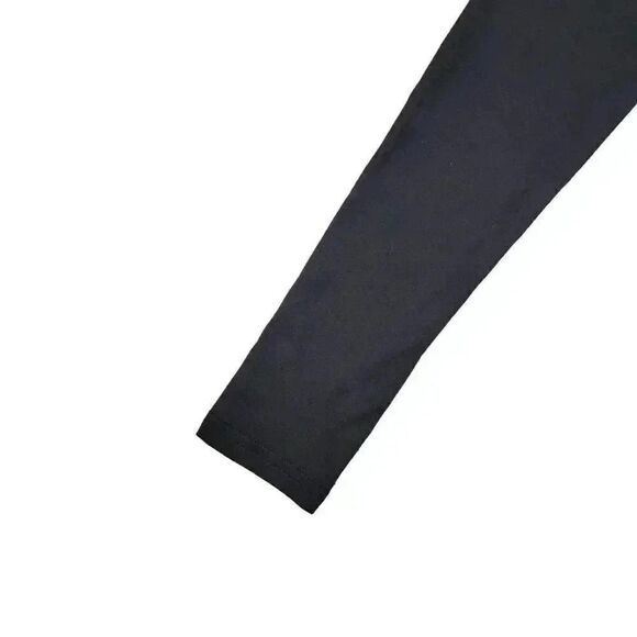 Edikted Women's Black Cotton/Spandex Tahlia Off the Shoulder Crop Top NEW - Picture 8 of 16